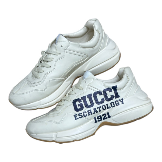 GUCCI RYTHON CREAM 25