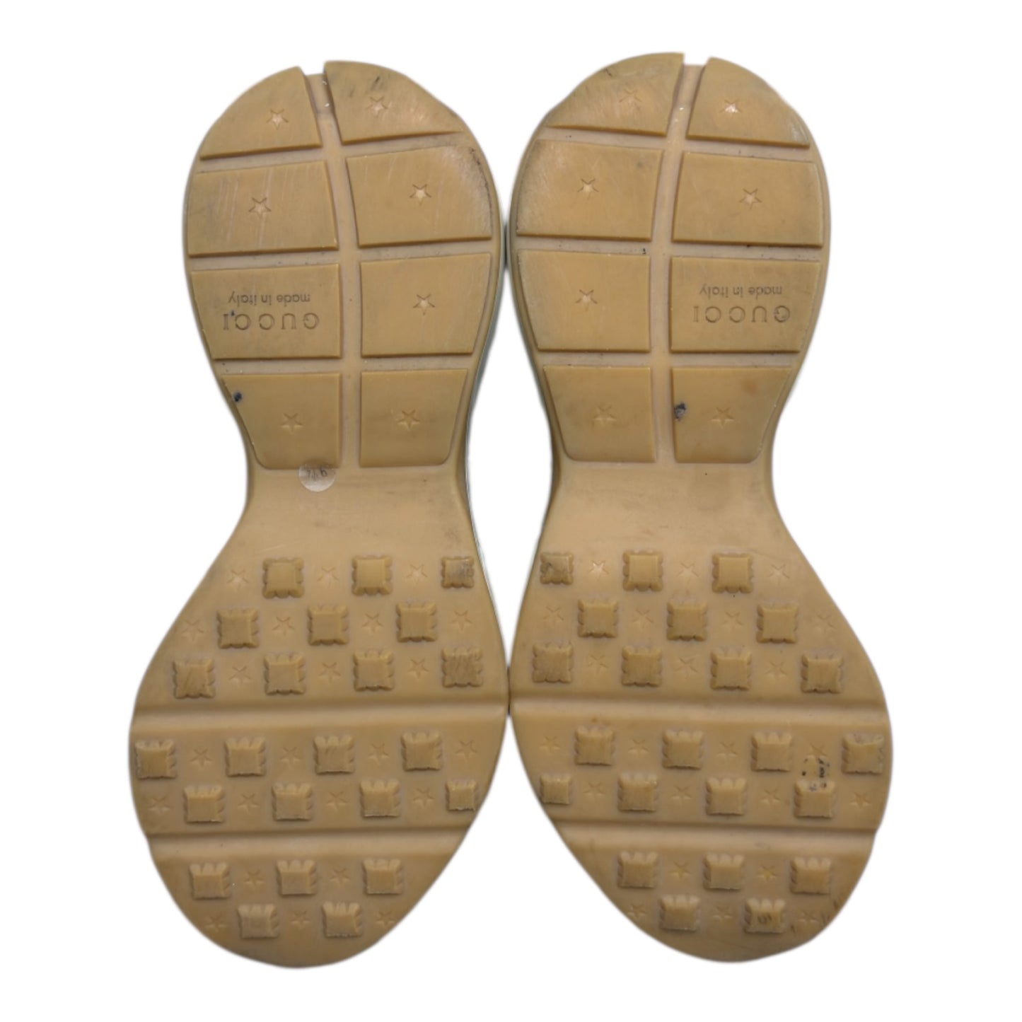 GUCCI RYTHON CREAM 25